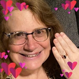 Meet your Posher, Sandra